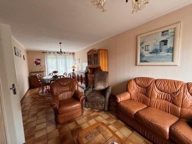 Maison a vendre Saumur 49400 Maine-et-Loire 92 m2 5 pièces 148200 euros
