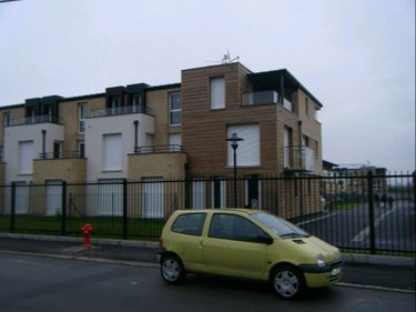Location appartement Arras 62000 Pas-de-Calais 62 m2 3 pièces 700 euros