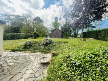 Maison a vendre Saint-Hilaire-Saint-Florent 49400 Maine-et-Loire 108 m2 4 pièces 188100 euros