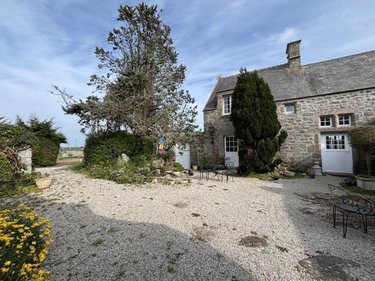 Maison a vendre Montfarville 50760 Manche 162 m2 6 pièces 413800 euros