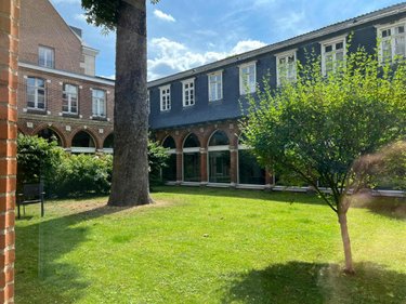 Appartement a vendre Lille 59000 Nord 54 m2  120000 euros