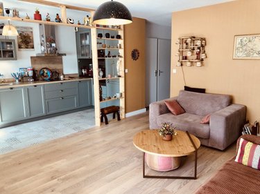 Appartement a vendre Angers 49000 Maine-et-Loire 99 m2 5 pièces 272480 euros