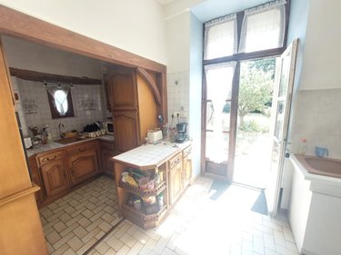 Maison a vendre Renazé 53800 Mayenne 231 m2 10 pièces 230500 euros
