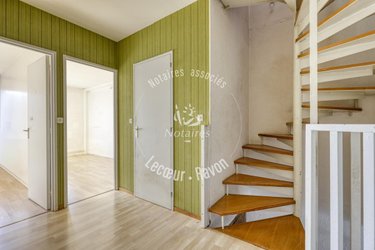 Maison a vendre Le Chesnay-Rocquencourt 78150 Yvelines 136 m2 7 pièces 799500 euros