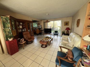 Maison a vendre Angers 49000 Maine-et-Loire 86 m2 6 pièces 250800 euros
