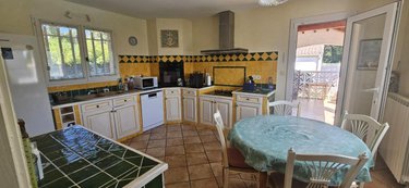 Maison a vendre Sussargues 34160 Hérault 120 m2 4 pièces 499500 euros