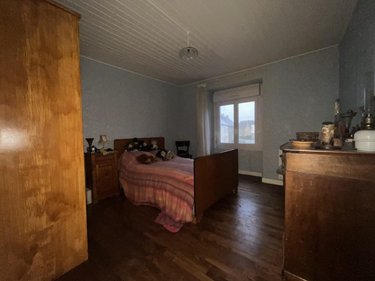 Maison a vendre Augan 56800 Morbihan 80 m2 5 pièces 135820 euros