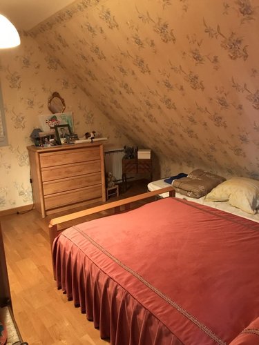 Maison a vendre Montoire-sur-le-Loir 41800 Loir-et-Cher 154 m2 7 pièces 290920 euros