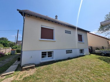 Maison a vendre Corquilleroy 45120 Loiret 71 m2 3 pièces 116600 euros