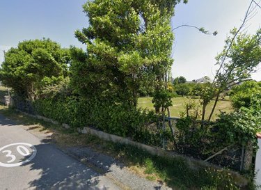 Terrain a batir a vendre Quiberon 56170 Morbihan 892 m2  451064 euros