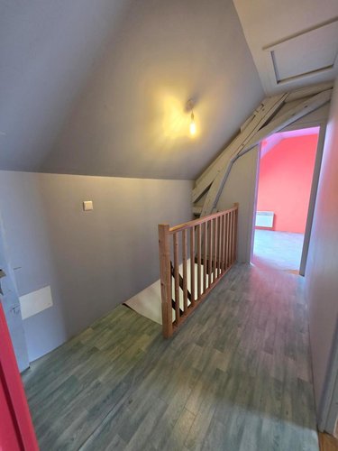 Maison a vendre Méreau 18120 Cher 79 m2 4 pièces 85760 euros