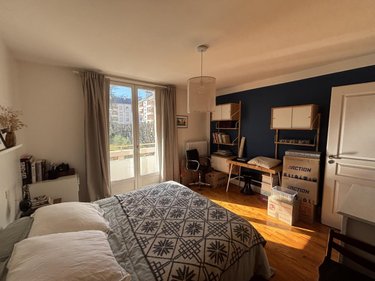 Appartement a vendre Chambéry 73000 Savoie 85 m2 4 pièces 268000 euros