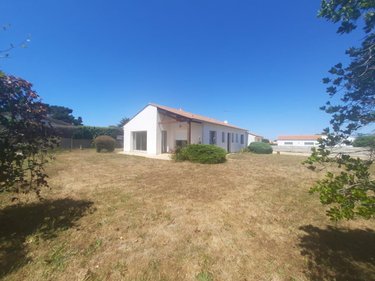 Maison a vendre Saint-Hilaire-de-Riez 85270 Vendée 102 m2 4 pièces 356200 euros