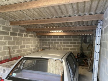 Maison a vendre Courson 14380 Calvados 43 m2 3 pièces 44940 euros