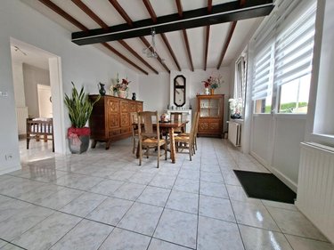 Maison a vendre Cauchy-à-la-Tour 62260 Pas-de-Calais 98 m2 5 pièces 148400 euros