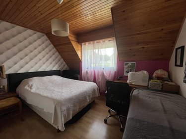 Maison a vendre Fouesnant 29170 Finistère 125 m2 5 pièces 553850 euros