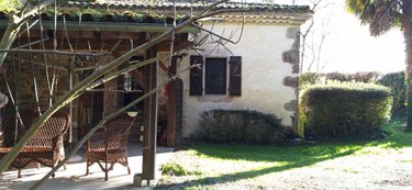 Maison a vendre Vic-Fezensac 32190 Gers 122 m2 5 pièces 232000 euros
