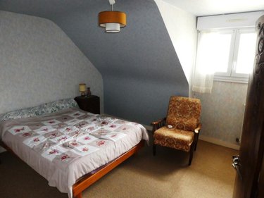 Maison a vendre Ploërdut 56160 Morbihan 95 m2 5 pièces 116200 euros