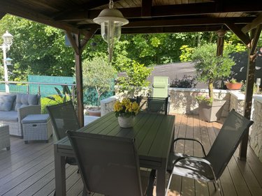 Maison a vendre Épernay 51200 Marne 90 m2 5 pièces 212000 euros