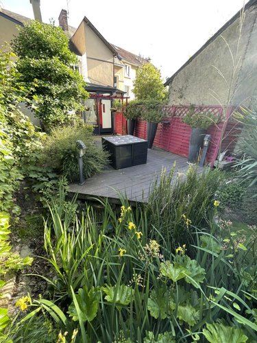 Maison a vendre Le Mans 72000 Sarthe 198 m2 7 pièces 399000 euros