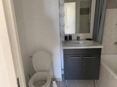 Location appartement Achicourt 62217 Pas-de-Calais 43 m2  699 euros