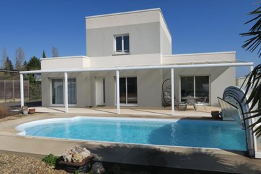 Maison a vendre Saint-Doulchard 18230 Cher 139 m2 6 pièces 400400 euros