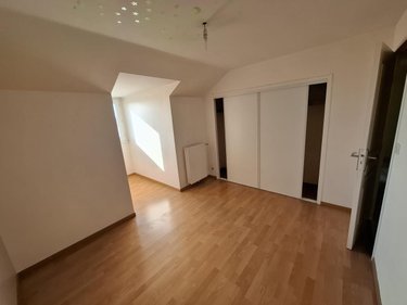 Appartement a vendre Angers 49000 Maine-et-Loire 116 m2 5 pièces 296100 euros