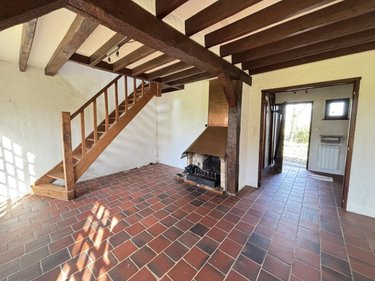 Maison a vendre Wirwignes 62240 Pas-de-Calais 114 m2 6 pièces 219400 euros