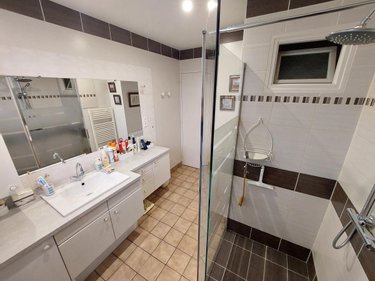 Maison a vendre Montjean 53320 Mayenne 89 m2  194570 euros