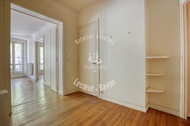 Appartement a vendre Paris 14e arrondissement 75014 Paris 89 m2 3 pièces 700000 euros
