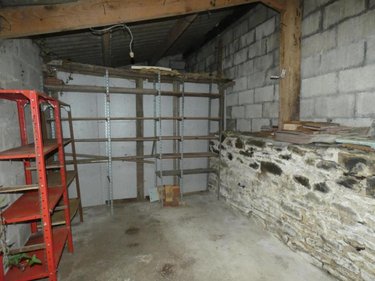 Maison a vendre Pleyben 29190 Finistère 63 m2 4 pièces 79500 euros