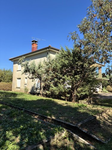 Maison a vendre Saint-Jean-et-Saint-Paul 12250 Aveyron 135 m2 6 pièces 172500 euros