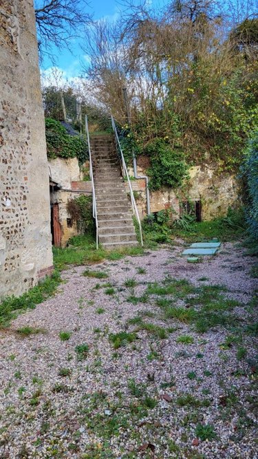 Maison a vendre Lisores 14140 Calvados 80 m2 4 pièces 127200 euros