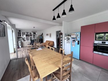 Maison a vendre Guilvinec 29730 Finistère 139 m2 6 pièces 368800 euros
