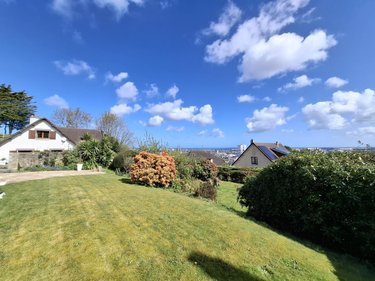 Maison a vendre Cherbourg-en-Cotentin 50100 Manche 150 m2 7 pièces 419000 euros