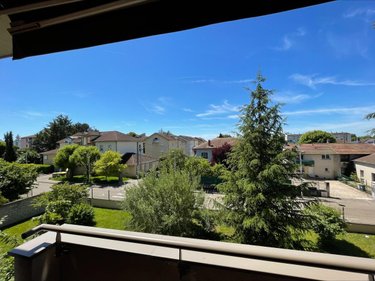 Appartement a vendre Bourg-en-Bresse 01000 Ain 51 m2 2 pièces 145000 euros