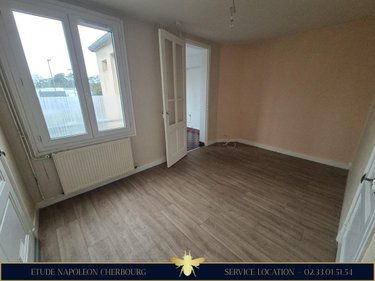 Location appartement Cherbourg-en-Cotentin 50100 Manche 39 m2  485 euros