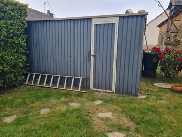 Maison a vendre Plumieux 22210 Côtes-d'Armor 70 m2 3 pièces 94440 euros