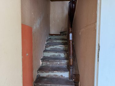 Maison a vendre Saint-Gilles-les-Bois 22290 Côtes-d'Armor 84 m2 4 pièces 80400 euros