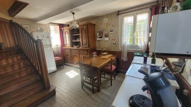 Maison a vendre Grentheville 14540 Calvados 96 m2 5 pièces 179950 euros