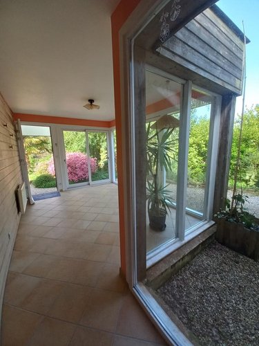Maison a vendre Plouray 56770 Morbihan 133 m2 4 pièces 236385 euros