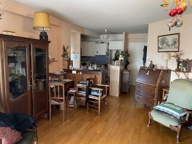 Appartement a vendre Paimpol 22500 Côtes-d'Armor 70 m2 2 pièces 208800 euros