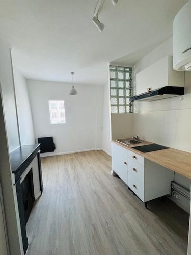 Appartement a vendre Neuilly-sur-Seine 92200 Hauts-de-Seine 13 m2 1 pièce 142000 euros