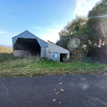 Maison a vendre Saint-Thois 29520 Finistère 117 m2 5 pièces 180200 euros