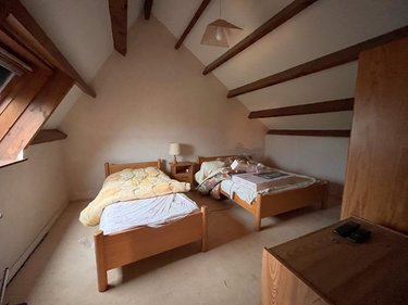 Maison a vendre Loctudy 29750 Finistère 52 m2  167000 euros