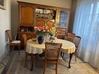 Maison a vendre Trouy 18570 Cher 92 m2 5 pièces 135200 euros