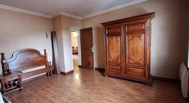 Maison a vendre Vic-Fezensac 32190 Gers 135 m2 7 pièces 181000 euros