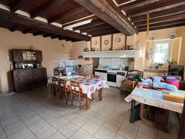 Maison a vendre Cretteville 50250 Manche 104 m2  143100 euros