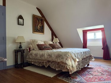 Maison a vendre Paimpol 22500 Côtes-d'Armor 90 m2 5 pièces 437280 euros