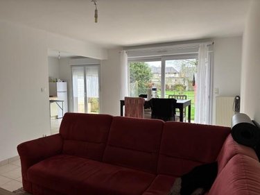 Maison a vendre Vire-Normandie 14500 Calvados 103 m2 4 pièces 179350 euros